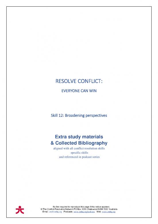 picture_Study Pdf 96922 | Ecw Audio Skill 12 Broadening Perspectives Extra Study Material Bibliography