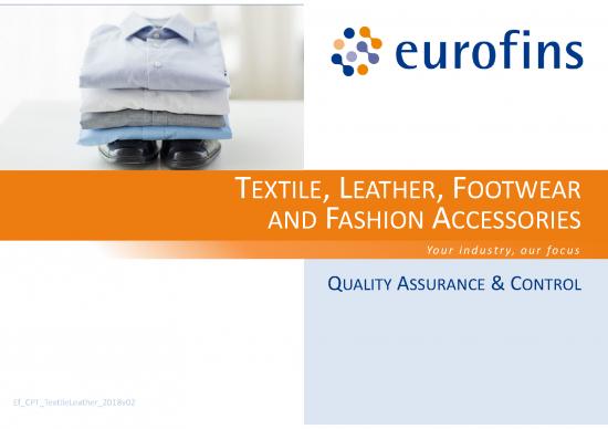 picture1_Fashion Pdf 95449 | Ef Cpt Textileleather 2018 Brief