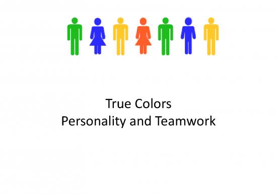 picture Personality Pdf 95822 | Els28slides