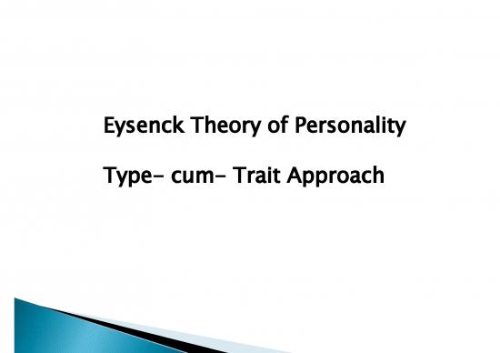 picture Personality Pdf 97102 | Essynck Personality Theory Ist Semester J  Pyngrope