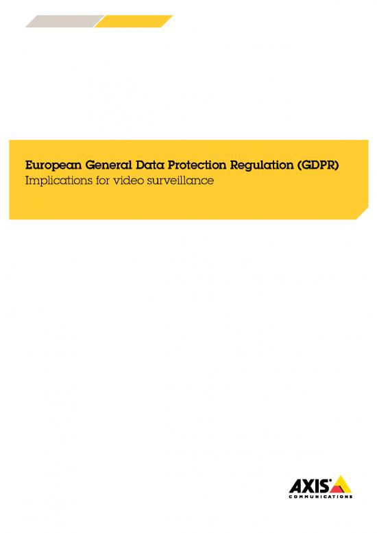 picture_Gdpr Pdf 95092 | European General Data Protection Regulation Gdpr Implications For Video Surveillance En Us 191139