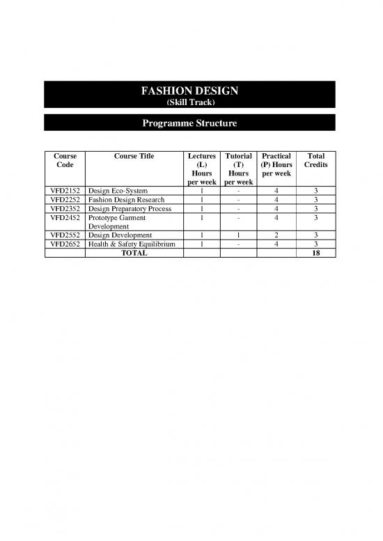 picture Fashion Pdf 95443 | Fashion Design (oe)