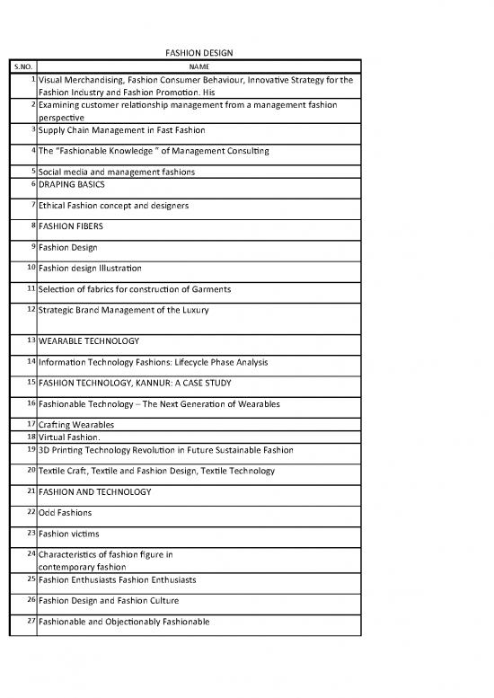 picture_Fashion Pdf 95634 | Fashion Designing  Ebooks