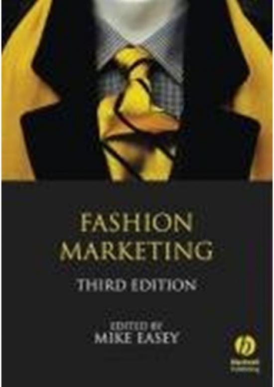 picture Fashion Pdf 95509 | Fashion Marketing