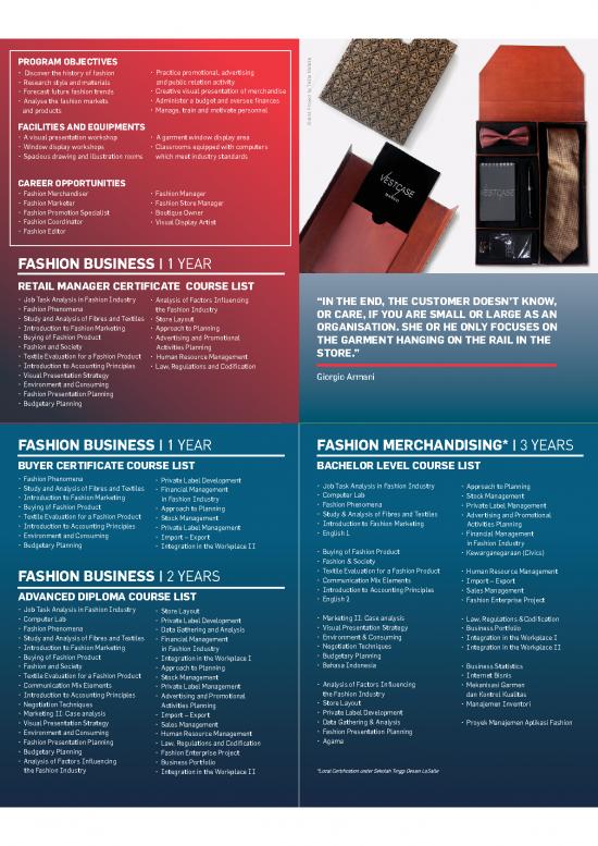 picture Fashion Pdf 95510 | Fb Outline D4 2015 Rev 1