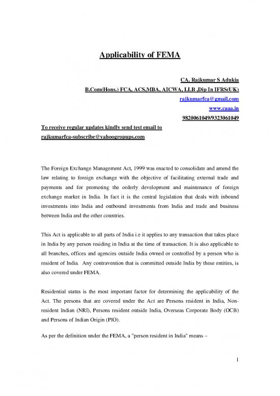 picture1_Fema Act Pdf 95104 | Fema2011
