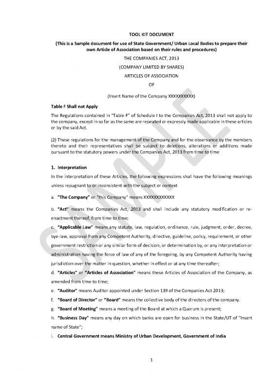 picture Act Made Simple Pdf 95048 | Final Mca Aoa