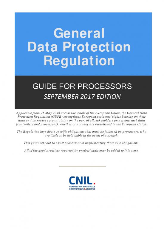 picture_Gdpr Pdf 95130 | Gdpr Guide For Processors En