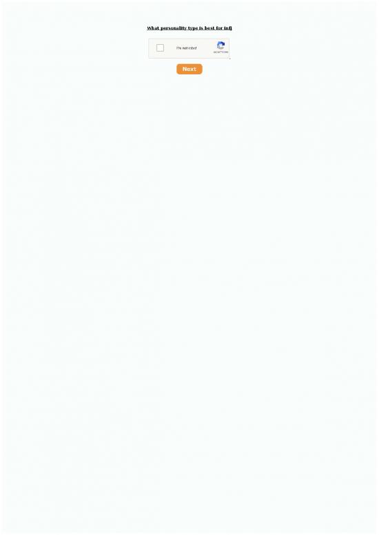 picture1_Personality Pdf 95830 | Gofivoj