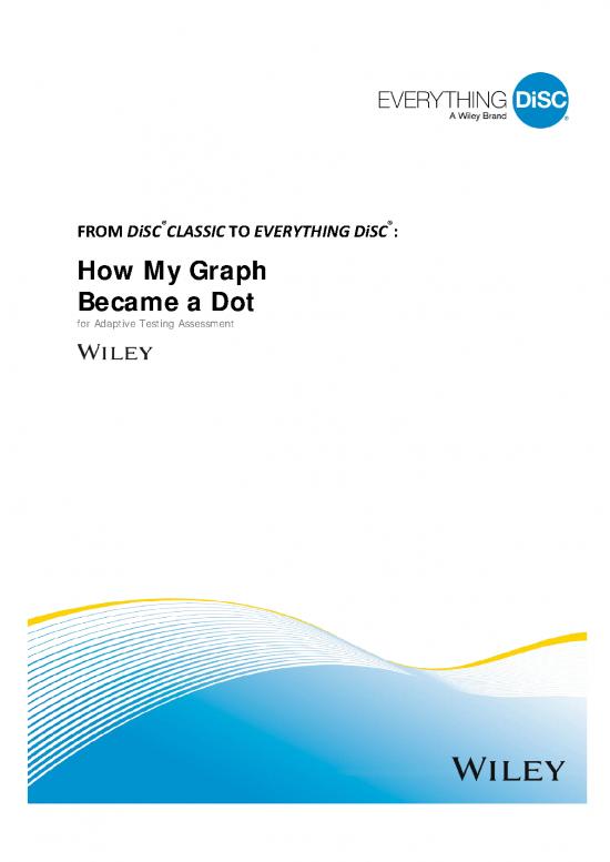 picture1_Disc Assessment Pdf 96941 | Graph Dot