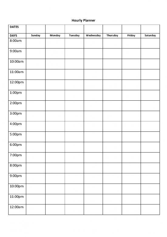 picture1_Weekly Planner Template Pdf 94617 | Hourlyplanner 1
