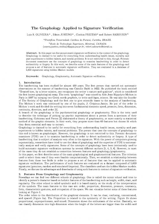 picture_Graphology Pdf 97062 | Igs2005