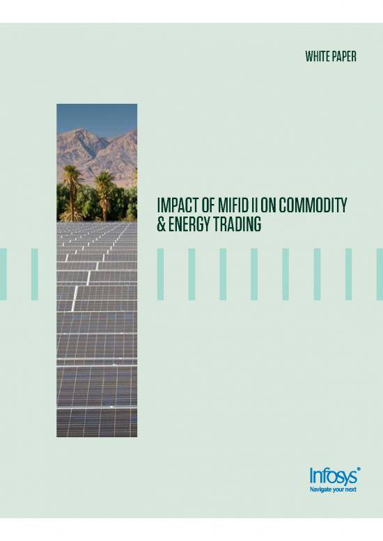 picture_Business Regulation Pdf 95278 | Impact Mifid Ii Commodity Energy Trading