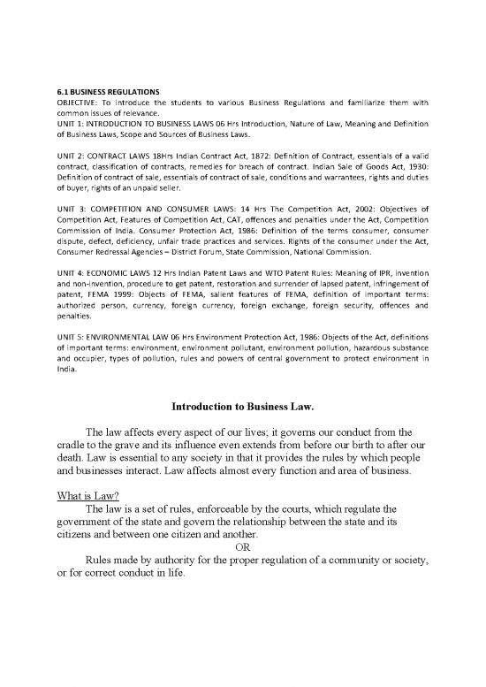 picture Act Therapy Pdf 95293 | Introduction To Business Law Unit 1