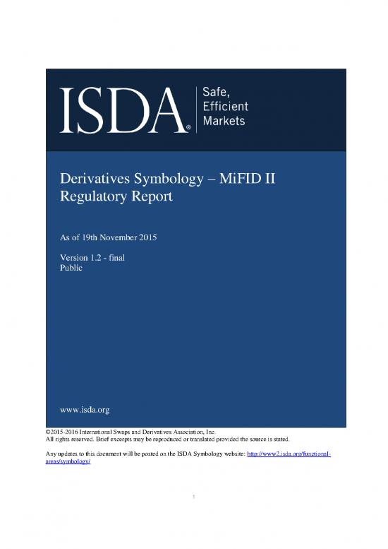 picture_Group Therapy Pdf 95291 | Isda Symbology Regulatory Wg Mifidii Report V1 2 Public