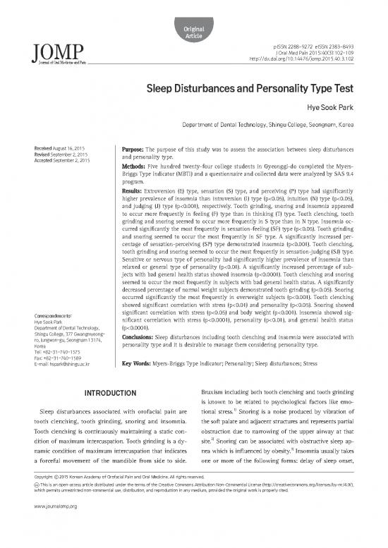 picture1_Personality Pdf 97098 | Jako201529539329007