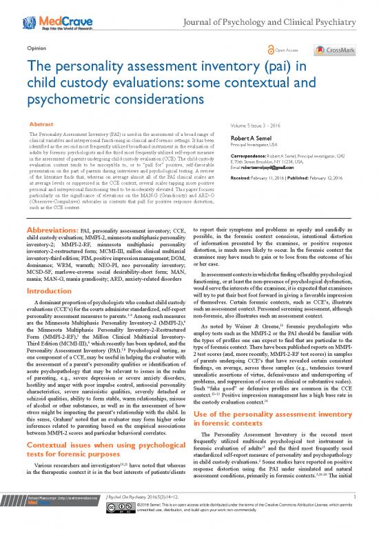 picture1_Personality Pdf 96363 | Jpcpy 05 00284
