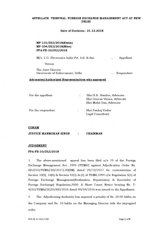 picture1_Fema Act Pdf 95765 | Judgmenpdf