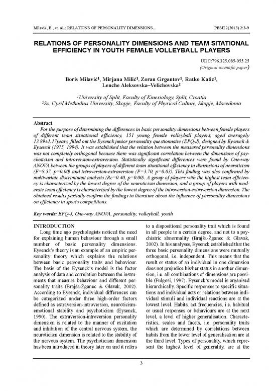 picture Personality Pdf 96867 | Milavi Mili Grgantov Kati Velikovska Pesh 2013