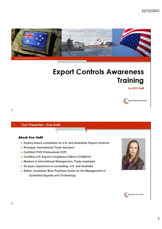 picture1_Certified Pdf 94938 | Module 8 Export Controls Awareness Training For Spo Staff Slides