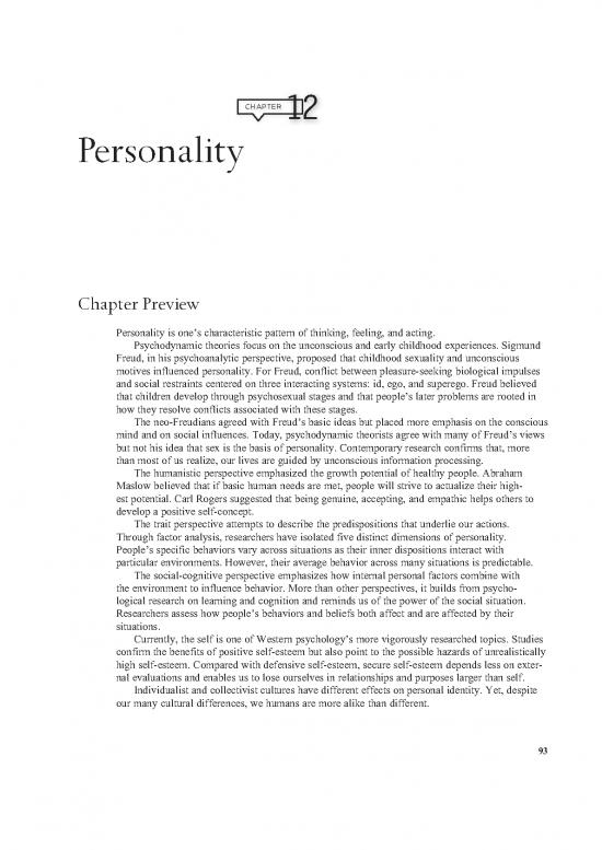 picture Personality Pdf 95828 | Myers Ep9e Lg93 100