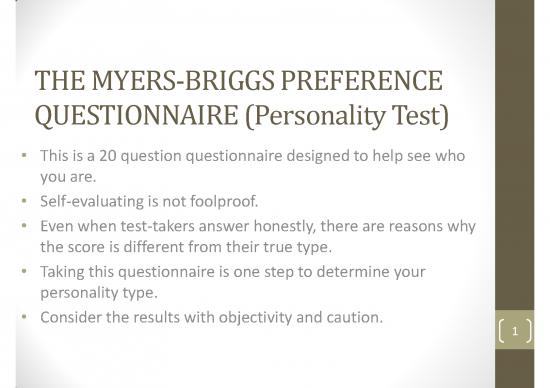 picture1_Personality Pdf 96955 | Myersbriggs