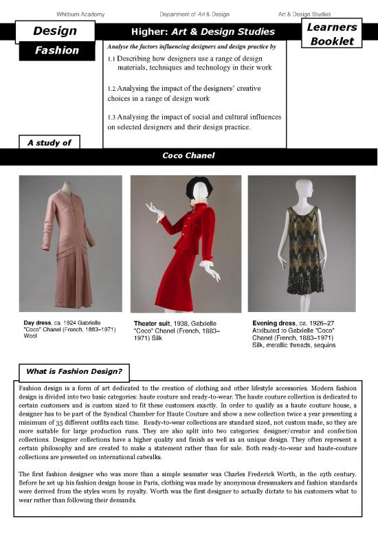 picture Fashion Pdf 95447 | N6artanddesignstudiescocochanelfashionpm2