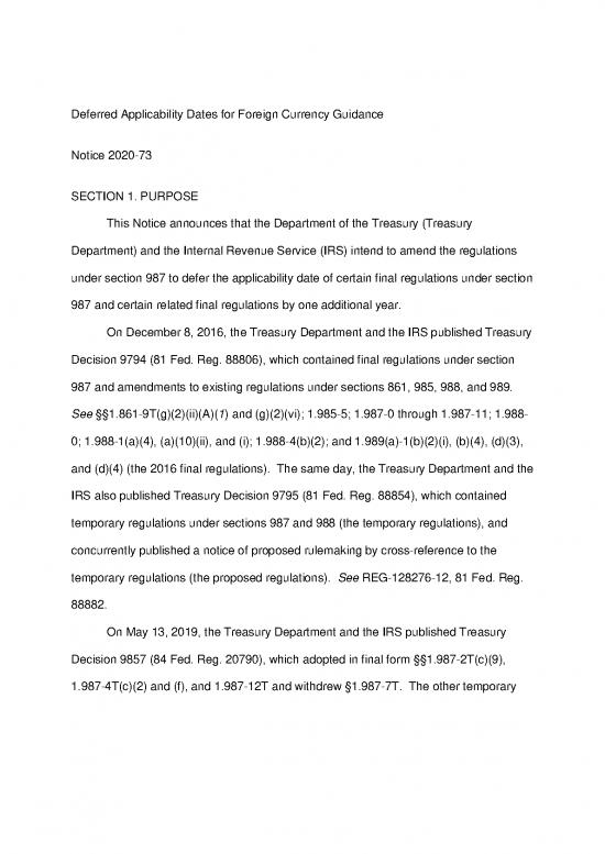 picture Treasury Regulations Pdf 95288 | N 20 73