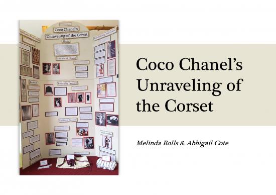 picture Coco Chanel Pdf 95690 | Nhdrollscote