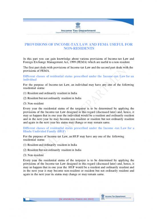 picture1_Fema Act Pdf 95271 | Non Resident