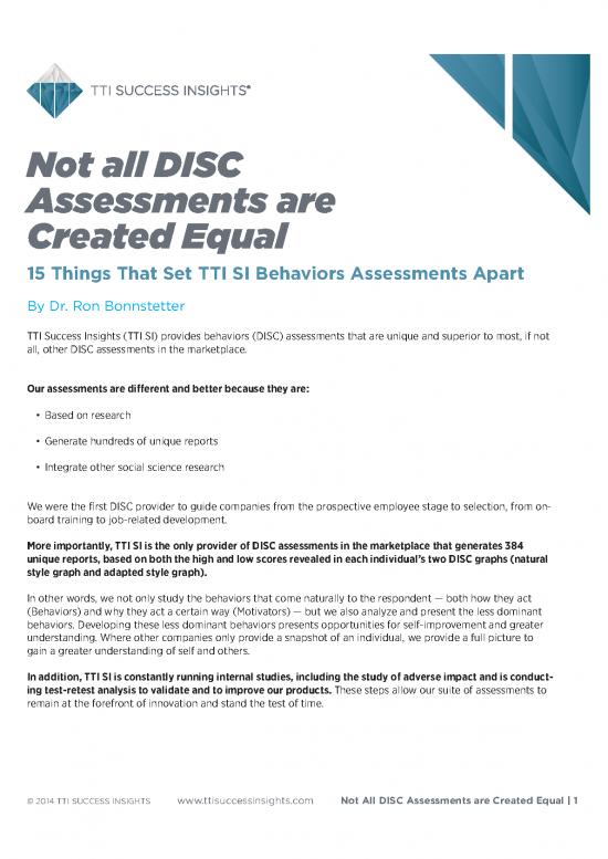 picture Act Therapy Pdf 96735 | Not All Disc Equal2