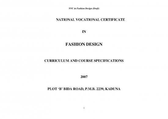 picture1_Fashion Pdf 95557 | Nvc In Fashion Design