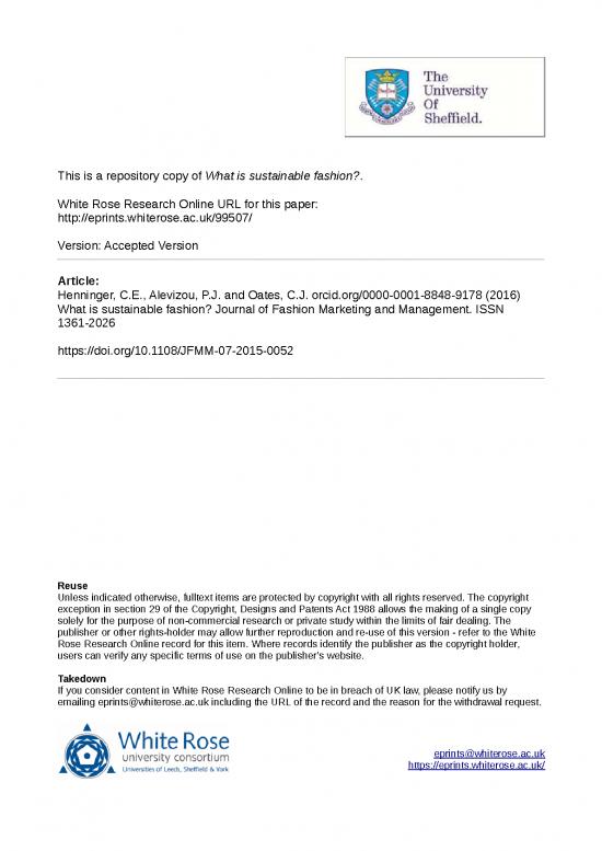 picture Fashion Pdf 95485 | Pdf Proof Of Accepted Jfmm Article 9 May Pdf