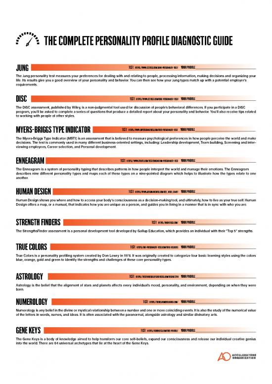 picture1_Personality Pdf 96274 | Personality Profiles Onesheet