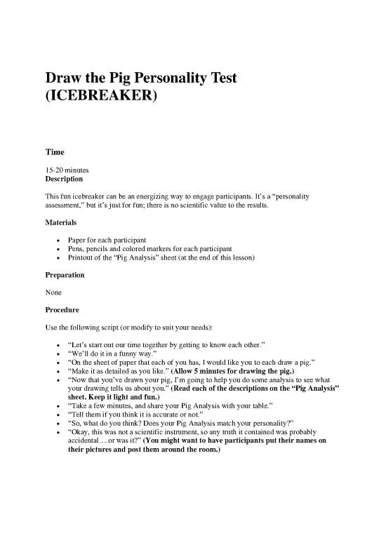 picture1_Personality Pdf 96924 | Personality Test