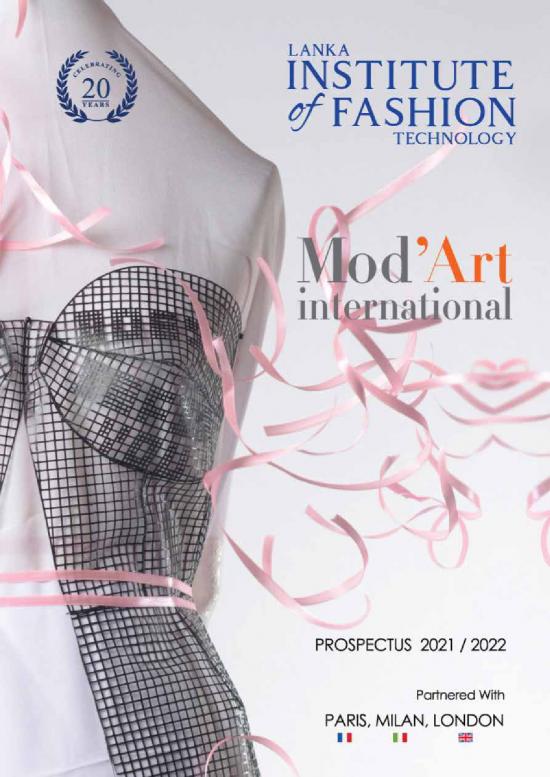 picture Fashion Pdf 95536 | Prospectus 2021 2022