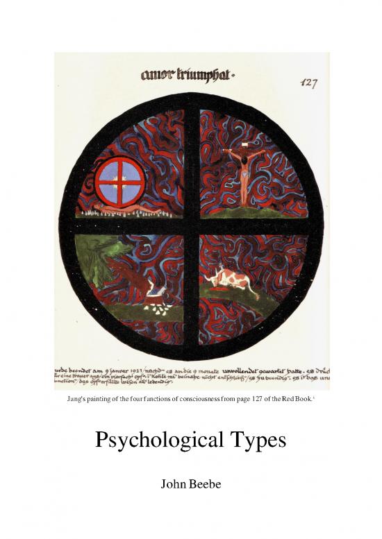 picture_Psychological Types Pdf 96006 | Psychological Types