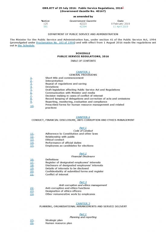 picture1_Public Service Regulations 2016 95162 | Public Service Regulations 16 April 2019