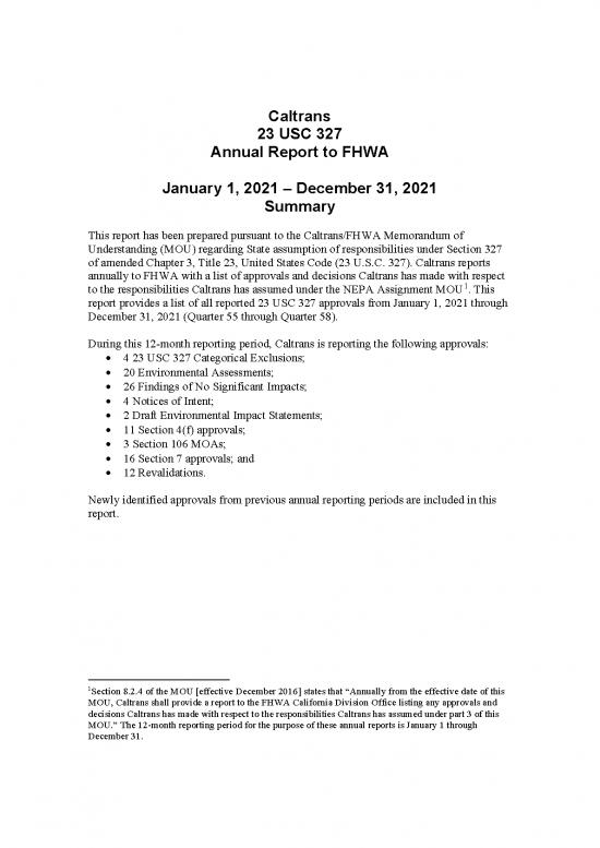 picture_Report Pdf 94500 | Q55 58 2021 Annual Report To Fhwa 23 Usc 327 A11y