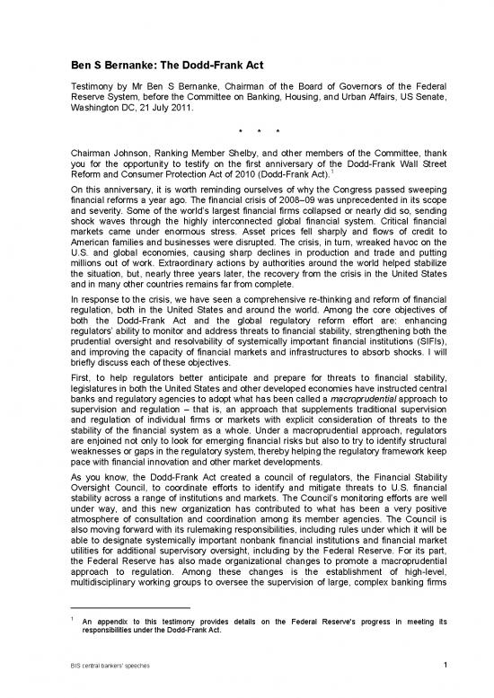 picture Dodd Frank Act Pdf 95101 | R110722a