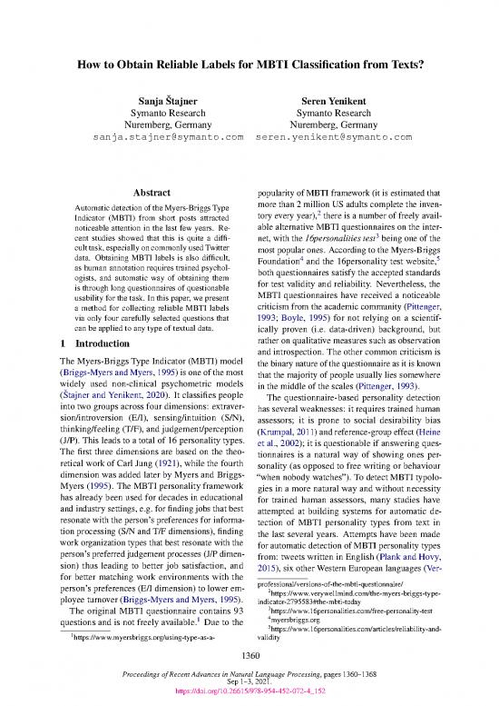picture1_Mbti Pdf 95808 | Ranlp 152