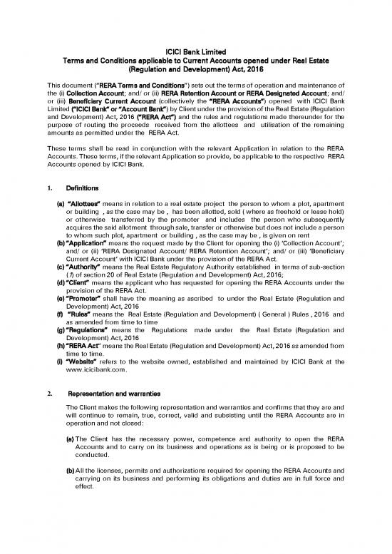 Rera Act Pdf 95029 Rera Act And Rules rera-act-pdf-95029-rera-act-and-rules