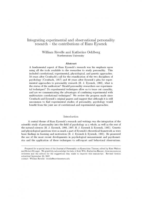 picture Personality Pdf 96489 | Rojpfinadoc