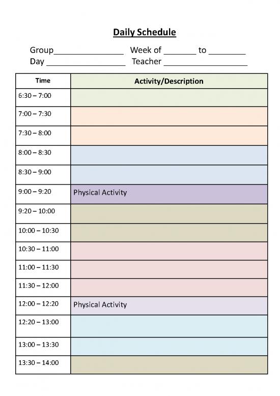 picture1_Schedule Pdf 94669 | Schedule Template 8 Hrs