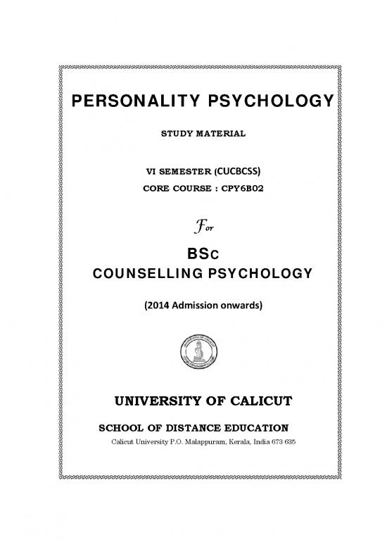 picture Personality Pdf 95801 | Sde203