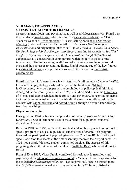 picture_Psychotherapy Pdf 96139 | Sec 5 Theories