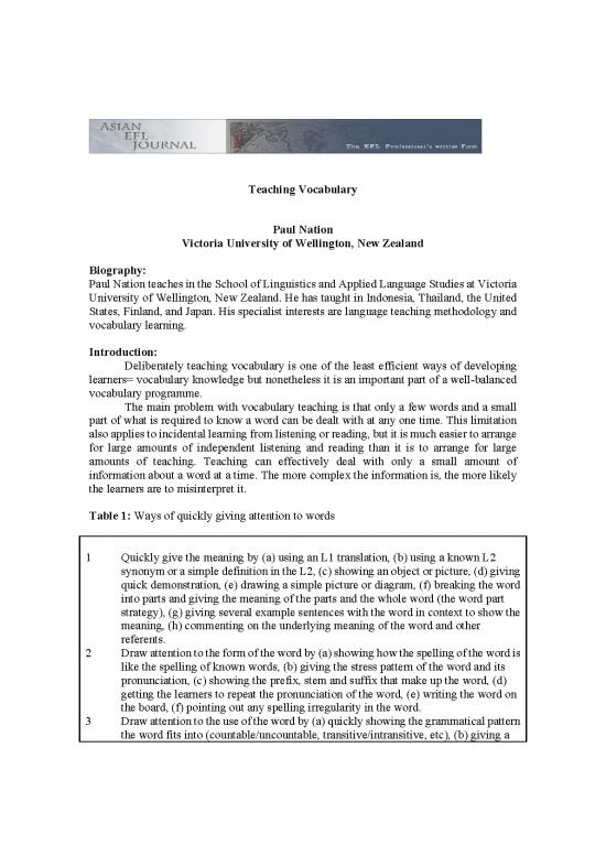 picture Language Pdf 95626 | Sept 05 Pn