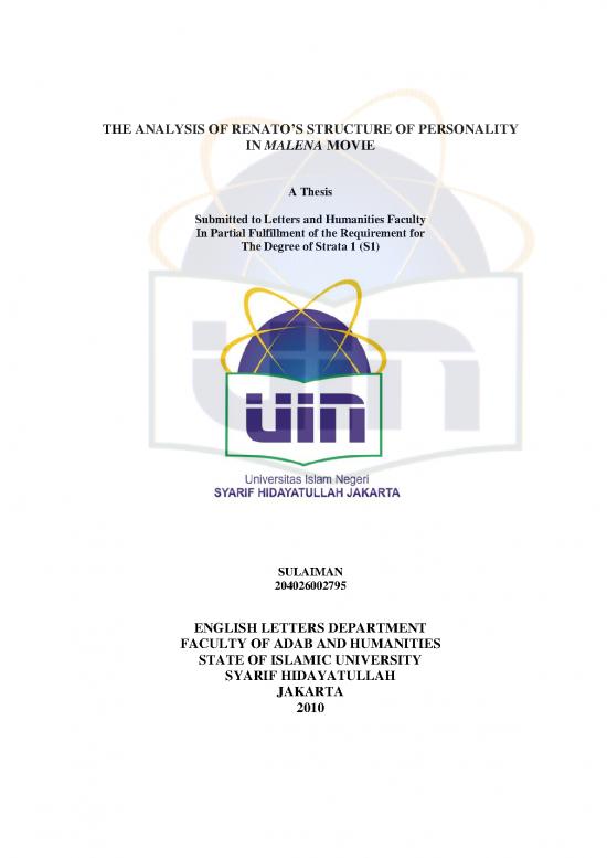 picture_Personality Pdf 96603 | Sulaiman Fah