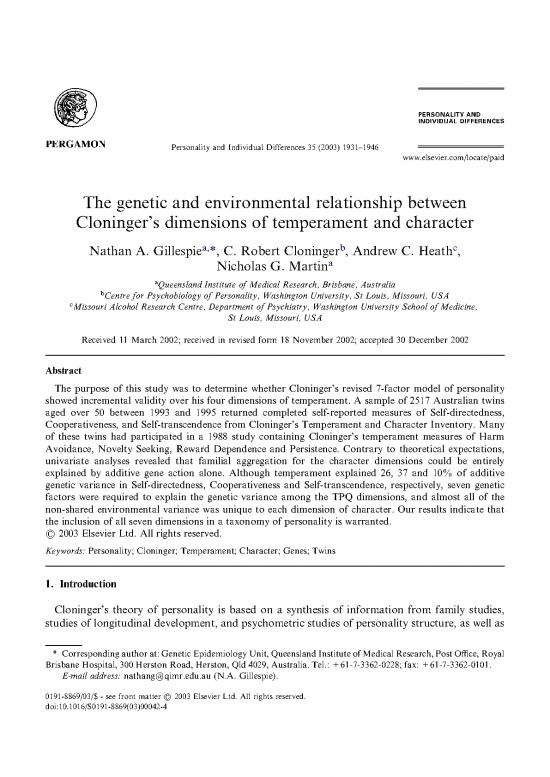 picture_Personality Pdf 96517 | Tci Gillepsie