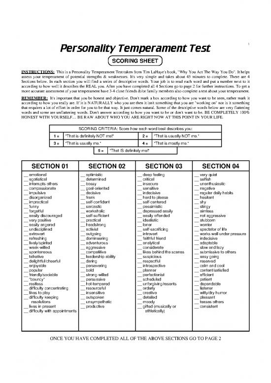 temperament-test-pdf-96989-temperment-test